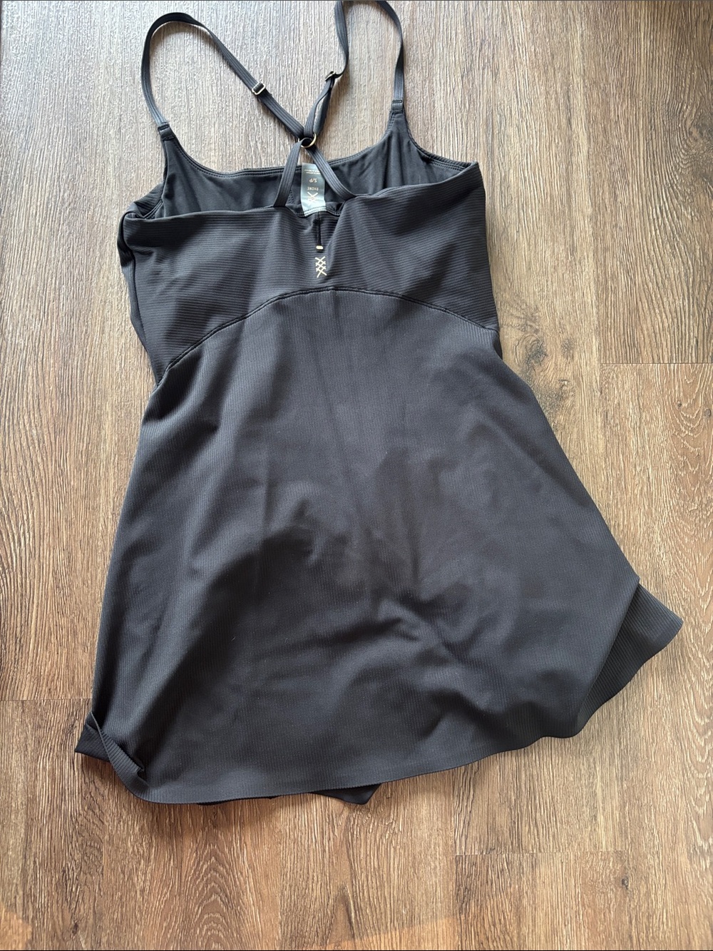 RHONE Revive Rib Dress - Picture 3 of 3